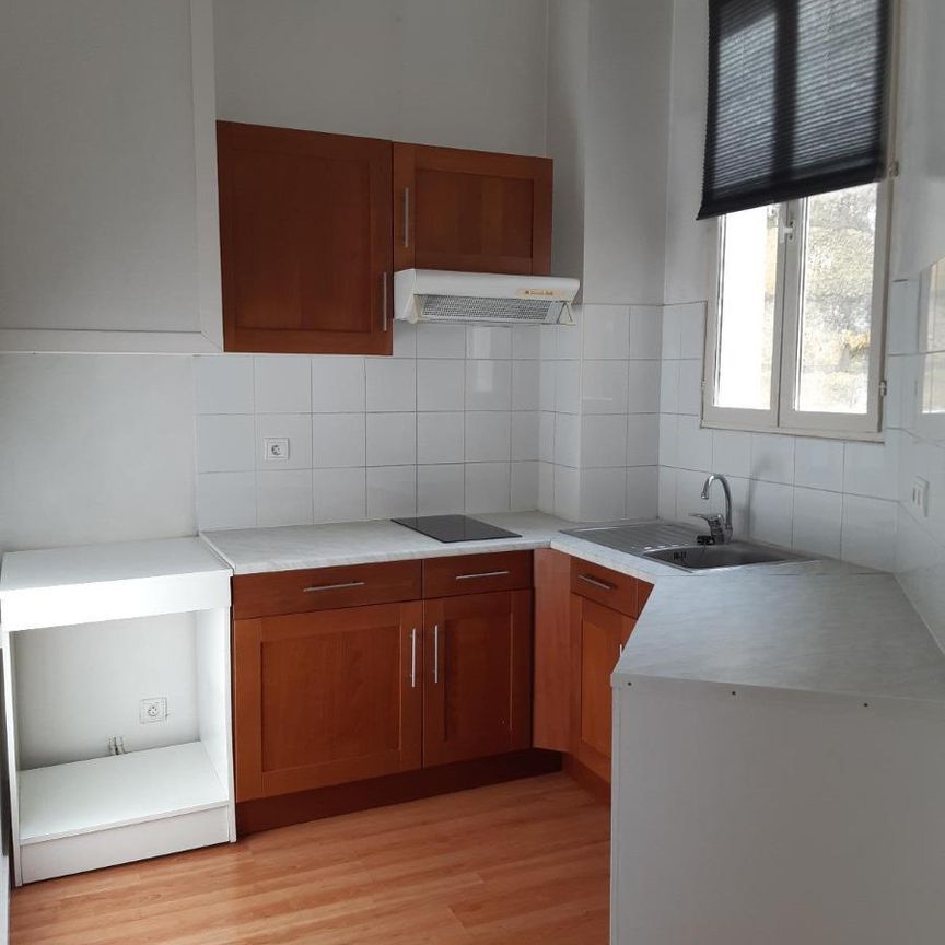 Location Appartement 2 pièces 36m² BORDEAUX 33000 - Photo 1