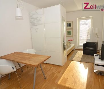 Stadtnah im Belgischen Viertel - Apartment im Herzen von Köln - Foto 1