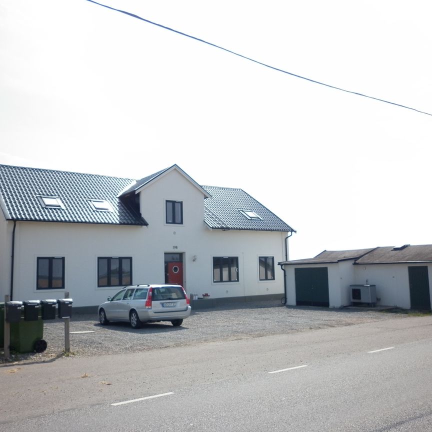 Borrebackevägen, Klagshamn - Foto 2