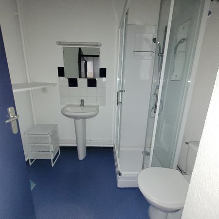 Location Appartement 1 pièce 19m² LILLE 59000 - Photo 4