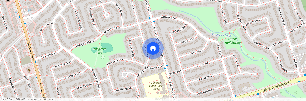 772 Scarborough Golf Club Road Unit# Low…, Toronto