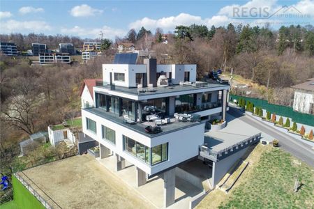 Apartament premium de 3 camere la vila zona Drumul Poienii - Fotografie 5