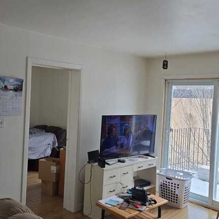 3 1/2 à Louer à Joliette - Photo 1