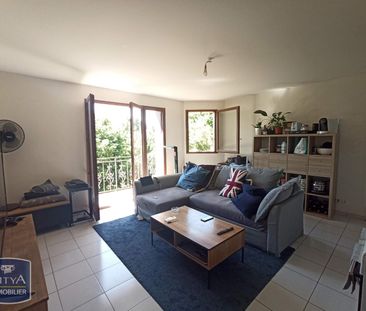 Location Appartement 2 pièces 35m² BOISSY SOUS ST YON 91790 - Photo 3