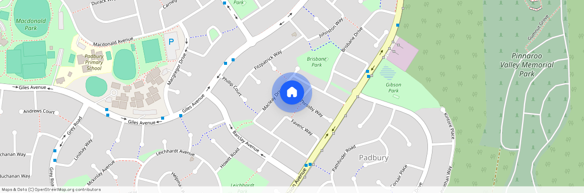 6 Throsby Way, 6025, Padbury Wa