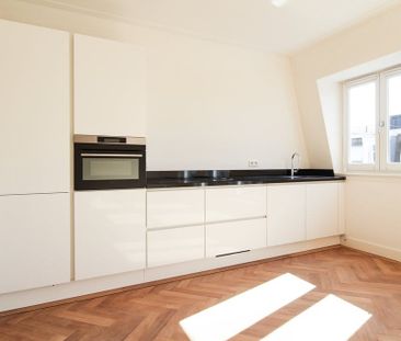 Van Eeghenstraat 44-3, Concertgebouwbuurt, 1071GJ, Amsterdam - Photo 1