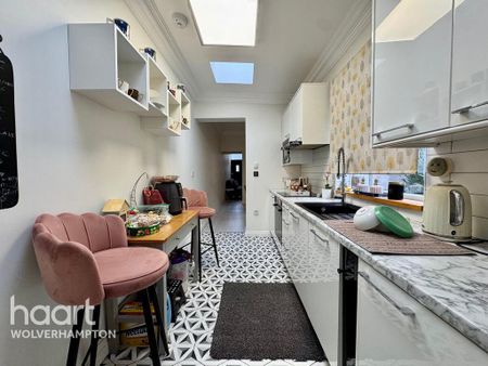 2 bedroom terraced house to rent - Photo 3