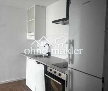 Etagenwohnung in Worms (Heppenheim) - Foto 1