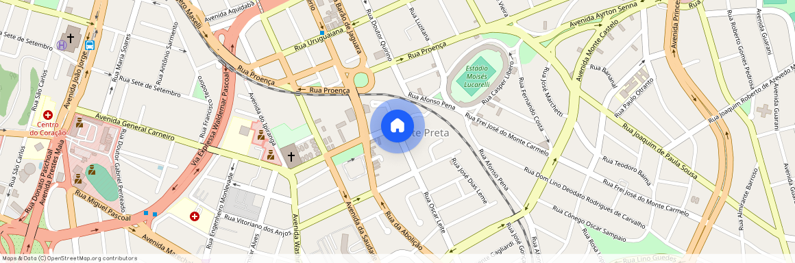Rua Oscar Leite, 123, Ponte Preta, Campinas, São Paulo, 13041-620