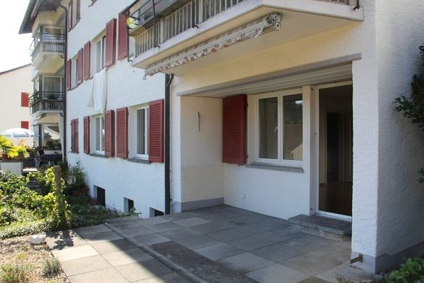 4 room apartment, 6006 Lucerne - Photo 1