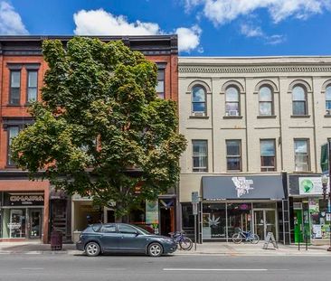 TVM GEORGE STREET INC | 412 George Street North, Peterborough - Photo 1