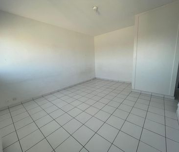 TOULOUSE / Location Appartement 1 Pièce 28 m² - Photo 1