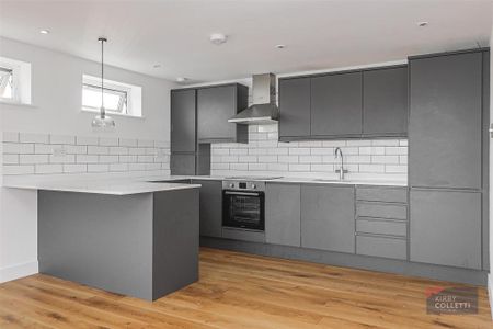 1 bedroom apartment to rent - Photo 4