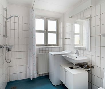 Absalonsgade 11, 1 tv - Photo 1