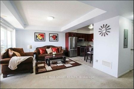 For Lease - 60 Fairwood Circle Unit# 82, Brampton, Ontario - Photo 5