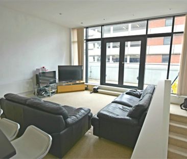 2 Bedroom Apartment - Photo 5