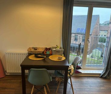 2 Bed Flat, Griffin Road, EH4 - Photo 2