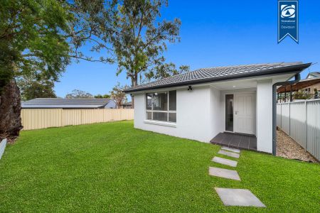 Almost Brand New 2-Bedroom Granny Flat -Modern Living in a Peaceful Hammondville Location - Photo 5