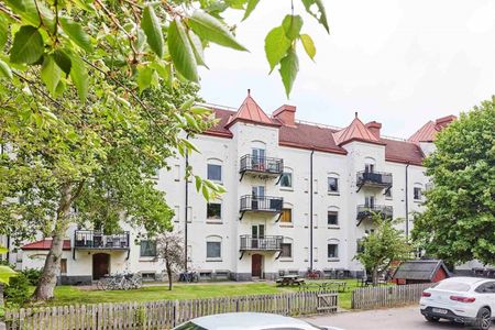 Kapellgatan 6 C - Photo 2