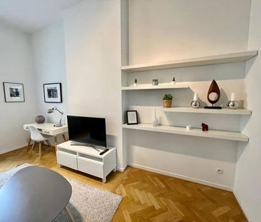 Appartement te huur - Photo 2