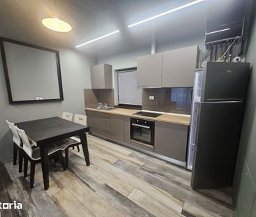 Apartament 2 camere B-dul Cetatii - bloc nou / loc de parcare !! - Photo 6