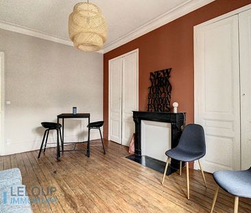 Location Appartement 2 pièces 50m² ROUEN 76000 - Photo 5