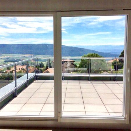 Spacieuse villa-Terrasse de 4.5 pièces - Photo 2