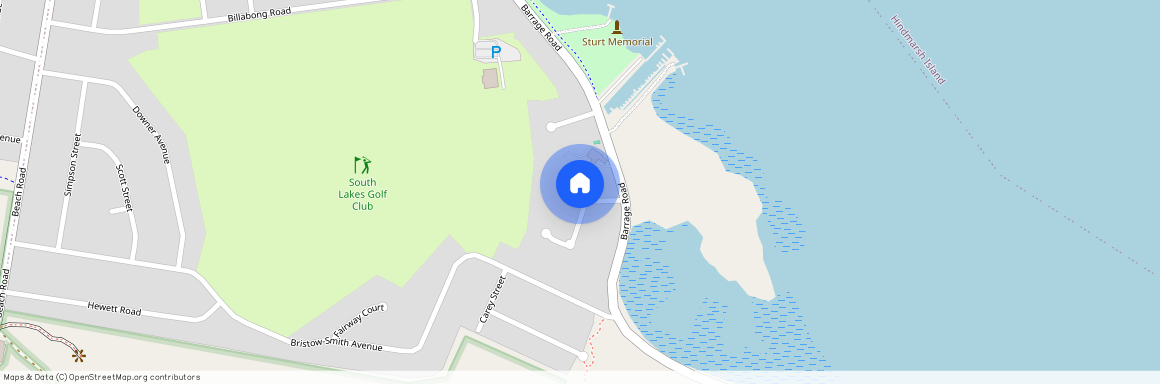 6/9 Kestrel Court, SA 5214, Goolwa South