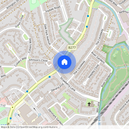 52 Nightingale Road, Carshalton