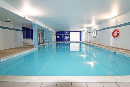 1 bedroom apartment to rent - Photo 2