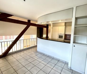 Route d'Eclagnens 23, 1376 GOUMOENS-LA-VILLE | Appartement 3.5 pièces - Foto 1