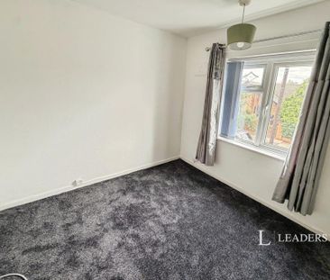 3 bedroom house to rent Simmins Crescent, Leicester, Leicestershire, LE2 - Photo 6