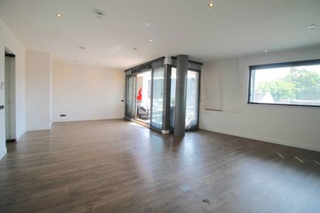 Te huur: Appartement Catharinastraat in Breda - Foto 3