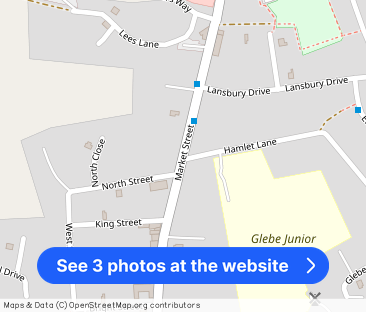 Market Street, South Normanton, ALFRETON - Photo 1