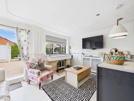 2 bedroom cottage to rent - Photo 2