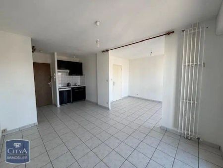 Appartement à louer 1 pièce 29.1m² - Photo 3