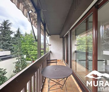 Location Appartement 3 pièces 82m² CHAMALIERES 63400 - Photo 6