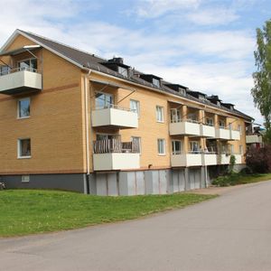 Blomstergatan 6 B - Foto 2