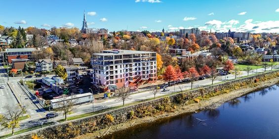 STUDIOS|CONSTRUCTION NEUVE|INTERNET - Photo 3