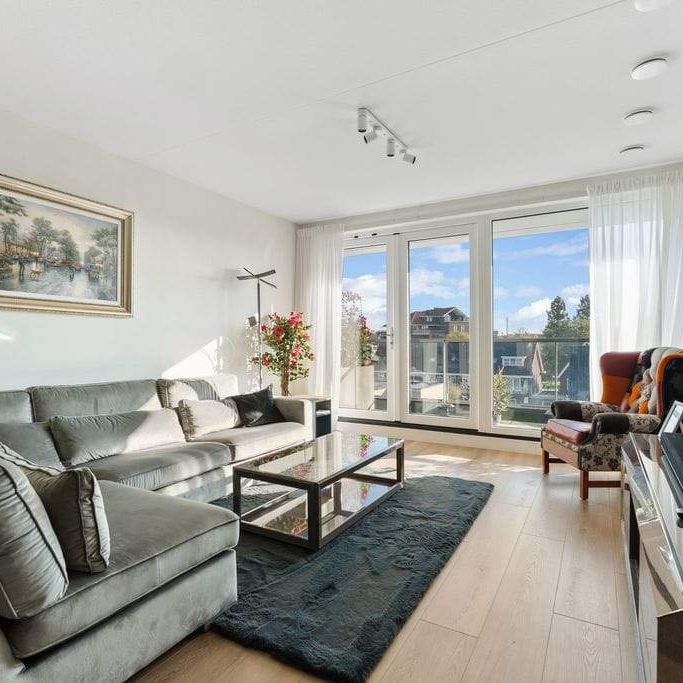 Appartement de luxe de 3 pièces Dr Noletstraat, Schiedam - À Louer - Foto 1