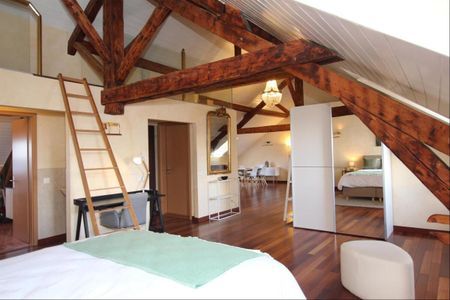 Appartement de 3.5 pièces - Photo 3