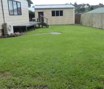 Family 3 bedroom home - Photo 2