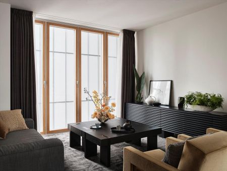 2 bedroom flat to rent - Photo 4