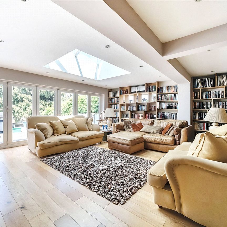 4 bedroom house to rent - Photo 1