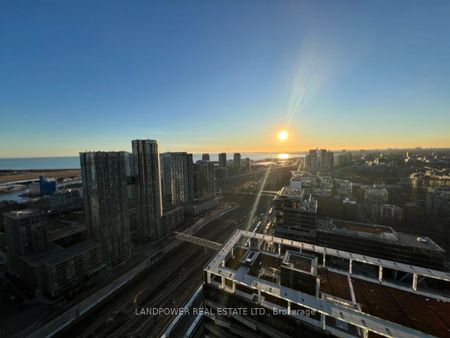 For Lease - 470 Front Street Unit# 3215, Toronto, Ontario - Photo 2