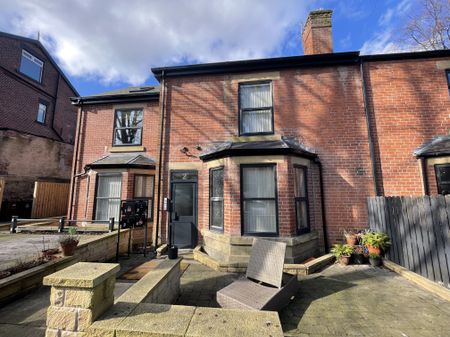 Lismore Road, Sheffield, S8 9JD - Photo 2