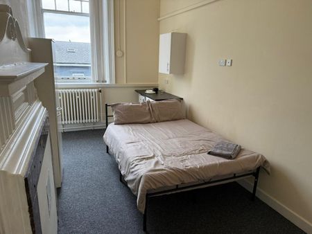 Room in a Shared House, Albert Road, B6 - Photo 5