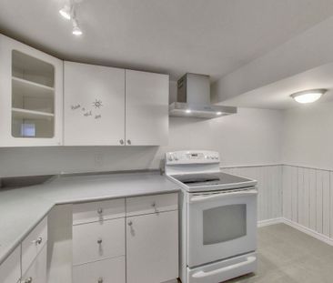 For Lease - 11 Westona Street Unit# Lower, Toronto, Ontario - Photo 2