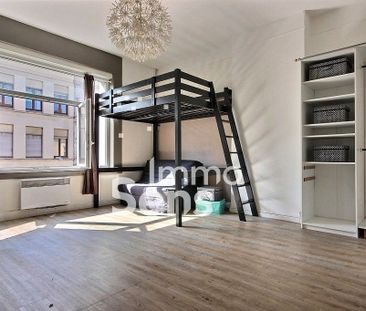 Location appartement - Lille - Photo 3