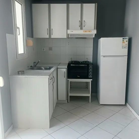 Studio/Γκαρσονιέρα για ενοικίαση Επτά Πλατάνια - Οξυγόνο (Βόλος) - Photo 1